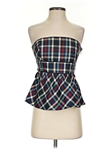 Odille Tube Top (view 1)