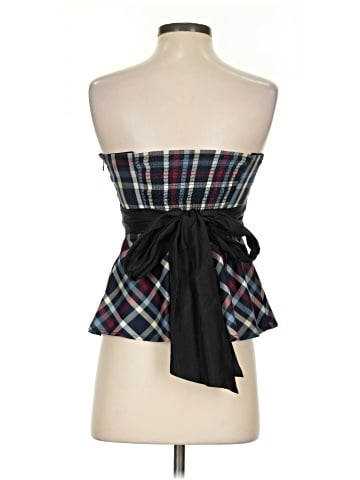 Odille Tube Top (view 2)