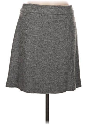 Ann Taylor Factory Casual Skirt (view 1)