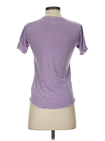 Puma Short Sleeve T-Shirt (view 2)