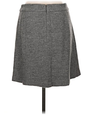 Ann Taylor Factory Casual Skirt (view 2)