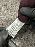Elle Burgundy Pullover Sweater Size L - photo 8
