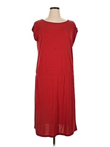 Talbots Casual Dress (view 1)