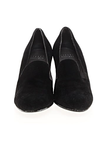 Stuart Weitzman Wedges (view 2)