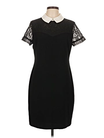 Karl Lagerfeld Paris Cocktail Dress (view 1)