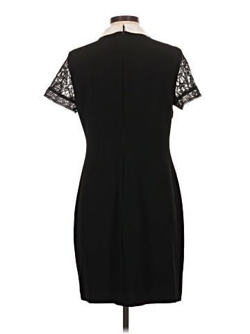 Karl Lagerfeld Paris Cocktail Dress (view 2)