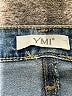 YMI Blue Jeans Size 3 - photo 7