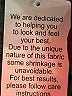 Ellos Burgundy Long Sleeve Blouse Size 18 - photo 8