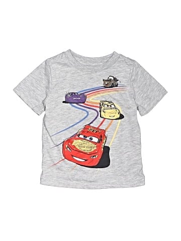 Disney Pixar Short Sleeve T-Shirt (view 1)