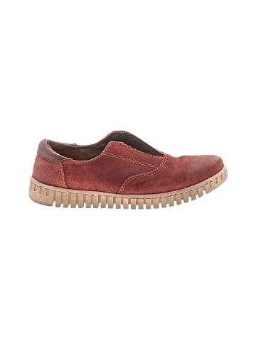 Born Handcrafted Footwear Flats (view 1)