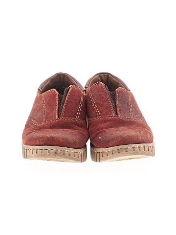Born Handcrafted Footwear Flats (view 2)