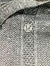 Lululemon Athletica Gray Active T-Shirt Size 10 - photo 7