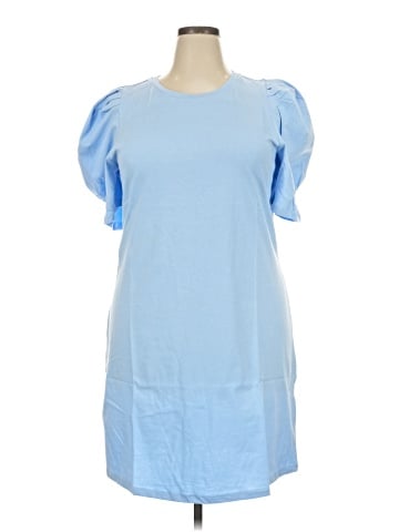 Pomander Place Casual Dress (view 1)