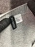 Divided by H&M 100% Acrylic Metallic Gray Pullover Sweater Size L - photo 7