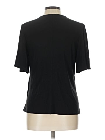 Tash + Sophie Short Sleeve Top (view 2)