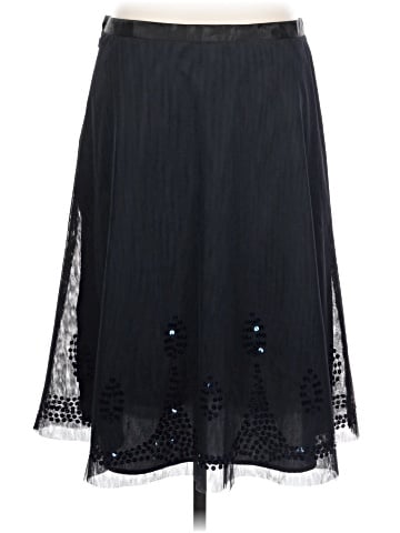 Old Navy Casual Skirt (view 2)