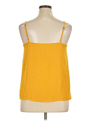 Socialite Sleeveless Blouse (view 2)