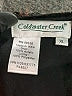 Coldwater Creek 100% Acrylic Brown Jacket Size XL - photo 6