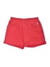 Joules Solid Red Athletic Shorts Size 7 - photo 1