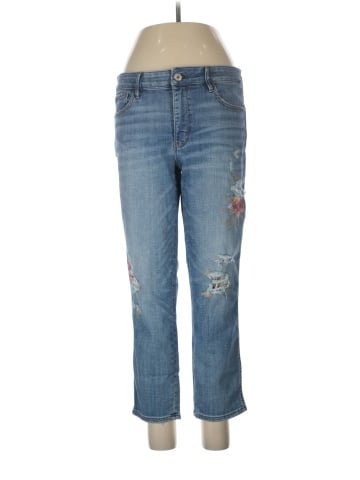 White House Black Market Jeans (view 1)