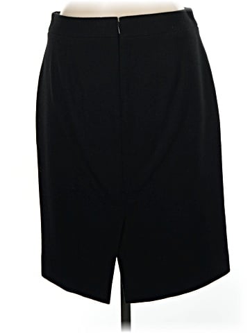 J.Crew Factory Store Wool Skirt (view 2)