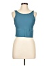 Lululemon Athletica Teal Tank Top Size 12 - photo 1