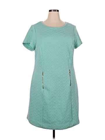 Sharagano Casual Dress (view 1)