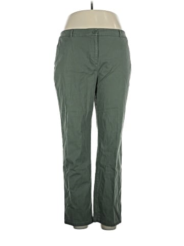 Talbots Outlet Casual Pants (view 1)