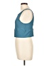 Lululemon Athletica Teal Tank Top Size 12 - photo 5