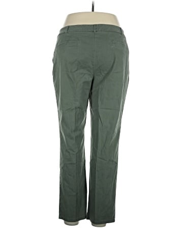 Talbots Outlet Casual Pants (view 2)