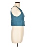 Lululemon Athletica Teal Tank Top Size 12 - photo 4