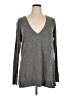 Halogen Gray Pullover Sweater Size XL - photo 1