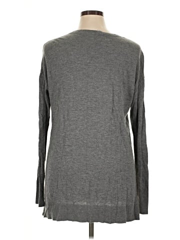 Halogen Pullover Sweater (view 2)