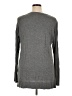 Halogen Gray Pullover Sweater Size XL - photo 2