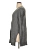Halogen Gray Pullover Sweater Size XL - photo 5