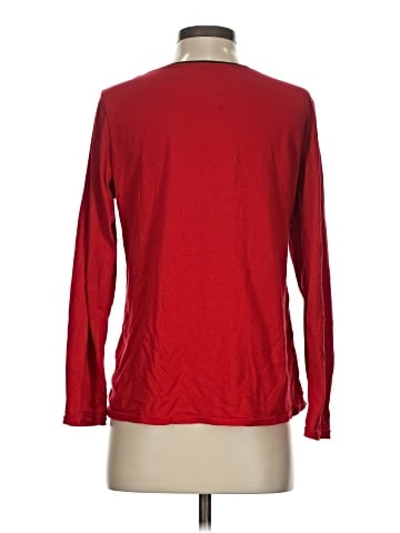 Secret Treasures Long Sleeve Top (view 2)