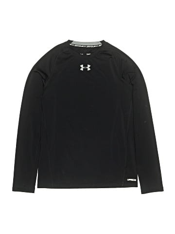 Under Armour Long Sleeve T-Shirt (view 1)