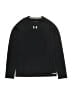 Under Armour Black Long Sleeve T-Shirt Size L (youth) - photo 1