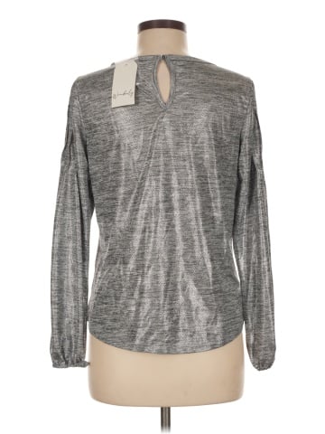 wonderly Long Sleeve T-Shirt (view 2)