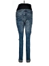 River Island Blue Jeans Size 10 - photo 2