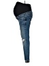 River Island Blue Jeans Size 10 - photo 5