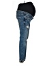 River Island Blue Jeans Size 10 - photo 4