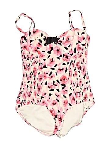 Kate Spade New York One Piece Swimsuit (view 1)