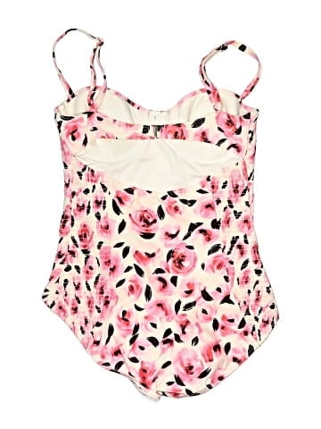 Kate Spade New York One Piece Swimsuit (view 2)