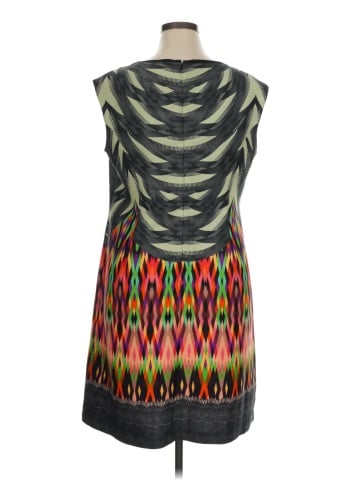 ILE New York Casual Dress (view 2)