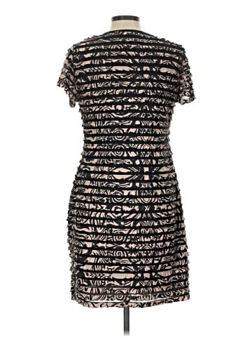Ronni Nicole Casual Dress (view 2)