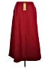 OGL Red Casual Skirt Size L - photo 2