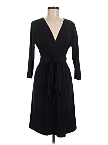 T Tahari Casual Dress (view 1)