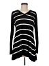 Apt. 9 Black Pullover Sweater Size M - photo 1