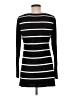 Apt. 9 Black Pullover Sweater Size M - photo 2
